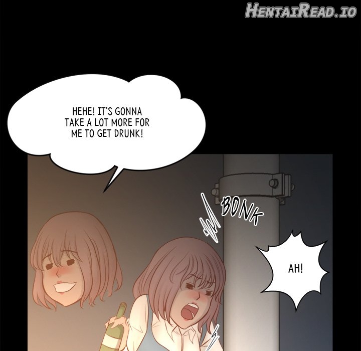 As Fate Would Have It Chapter 18 - page 78