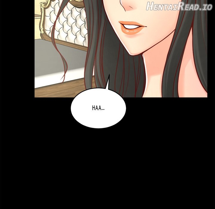 As Fate Would Have It Chapter 13 - page 11