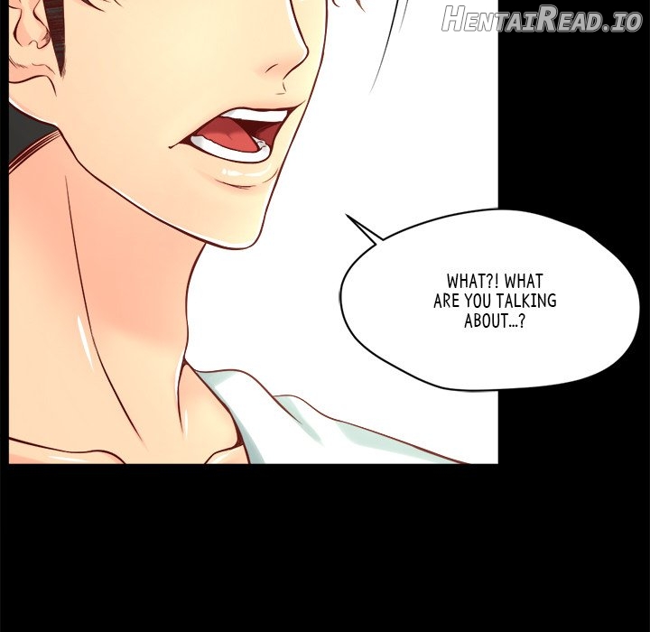 As Fate Would Have It Chapter 13 - page 14