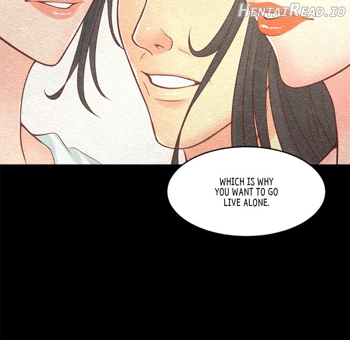 As Fate Would Have It Chapter 13 - page 16