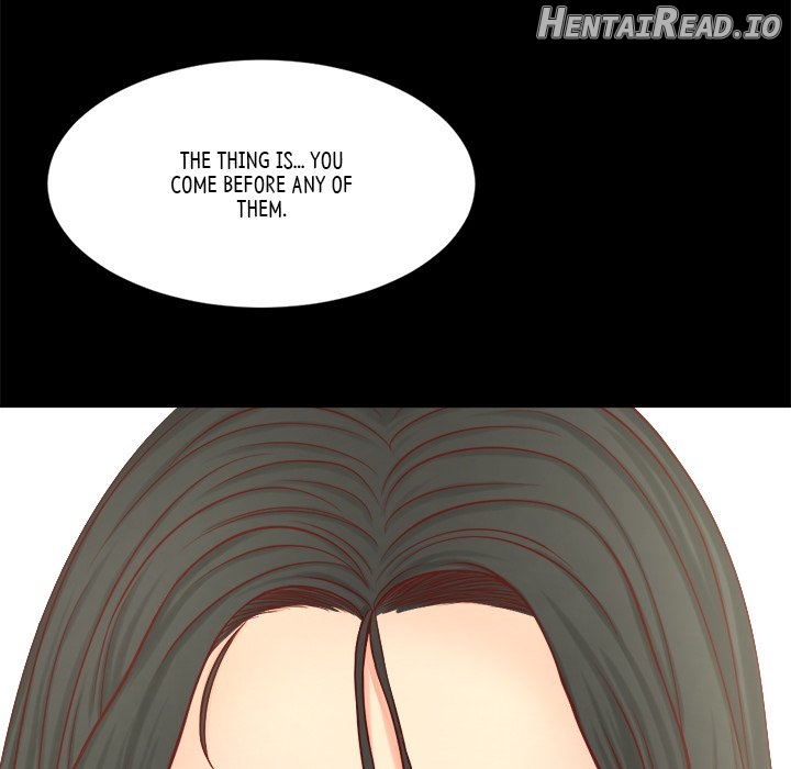 As Fate Would Have It Chapter 13 - page 17