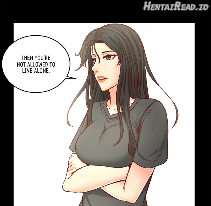As Fate Would Have It Chapter 13 - page 23