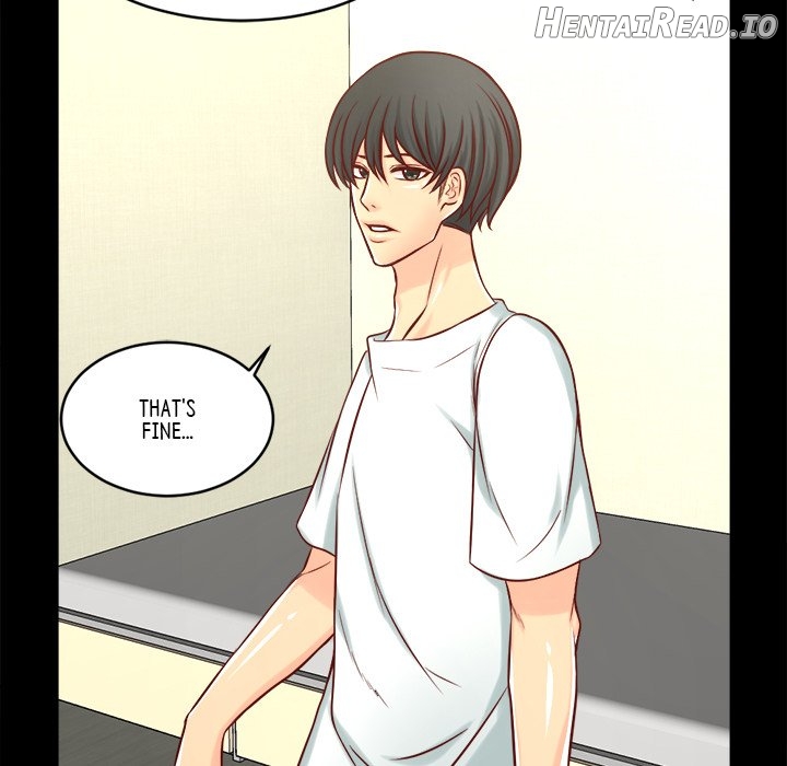 As Fate Would Have It Chapter 13 - page 39