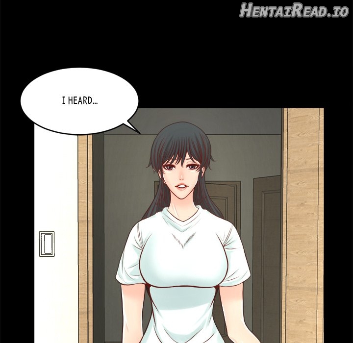 As Fate Would Have It Chapter 13 - page 42