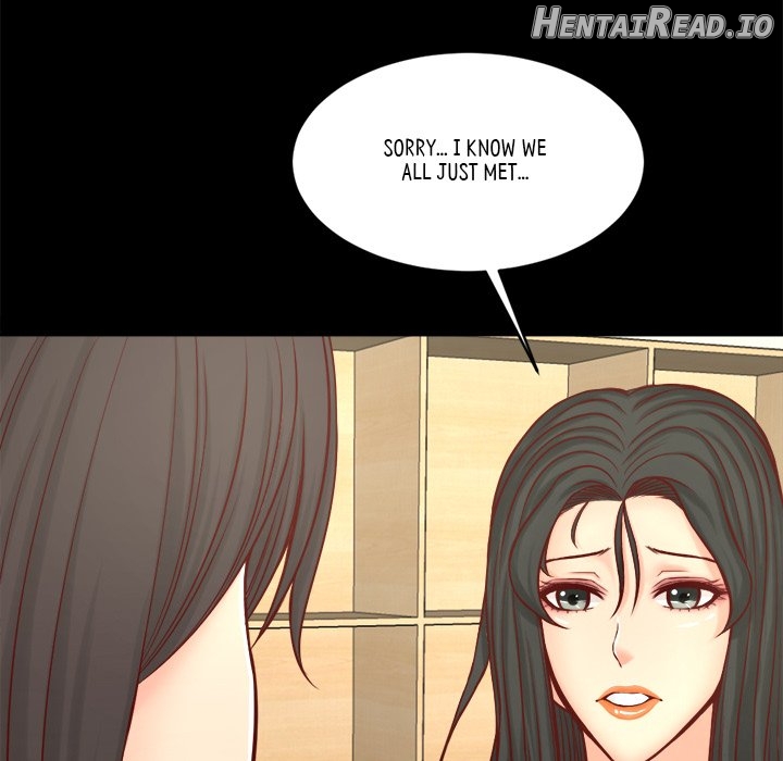 As Fate Would Have It Chapter 13 - page 51