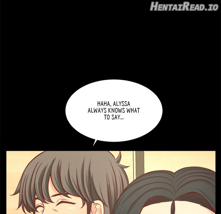 As Fate Would Have It Chapter 13 - page 57