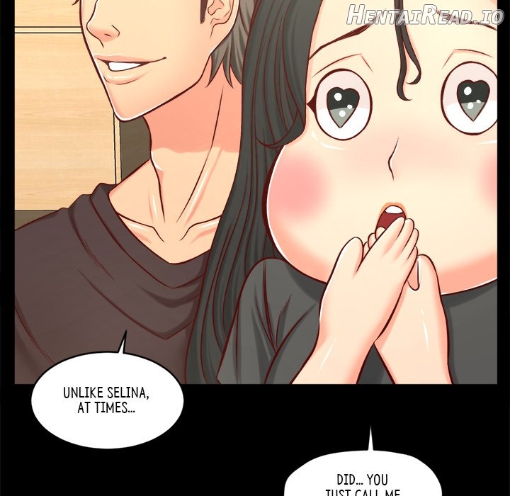 As Fate Would Have It Chapter 13 - page 58
