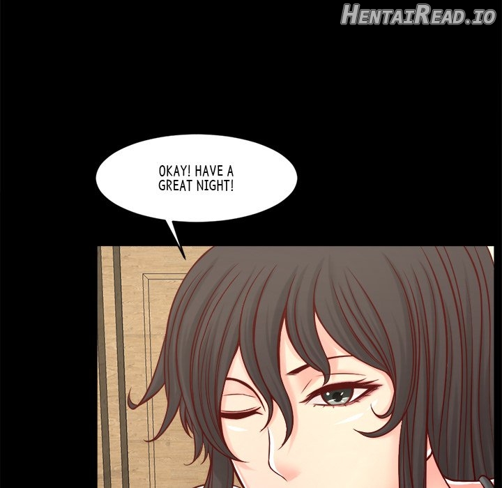As Fate Would Have It Chapter 13 - page 61