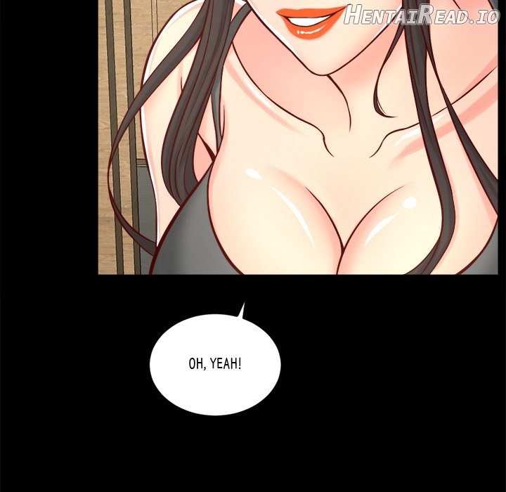 As Fate Would Have It Chapter 13 - page 62