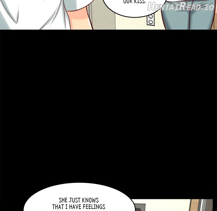 As Fate Would Have It Chapter 13 - page 70