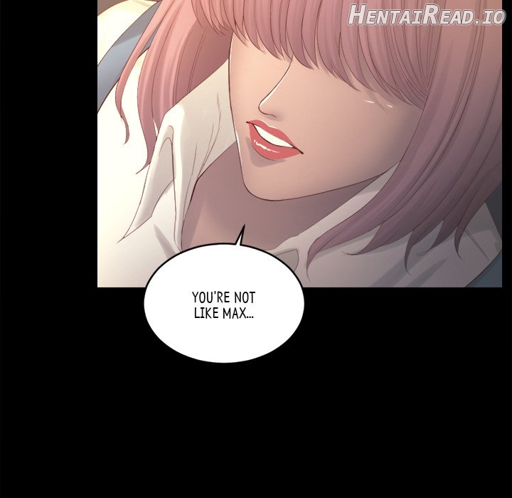 As Fate Would Have It Chapter 19 - page 12