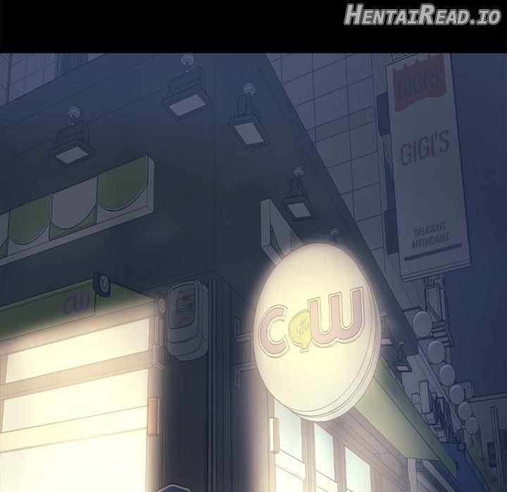 As Fate Would Have It Chapter 19 - page 39