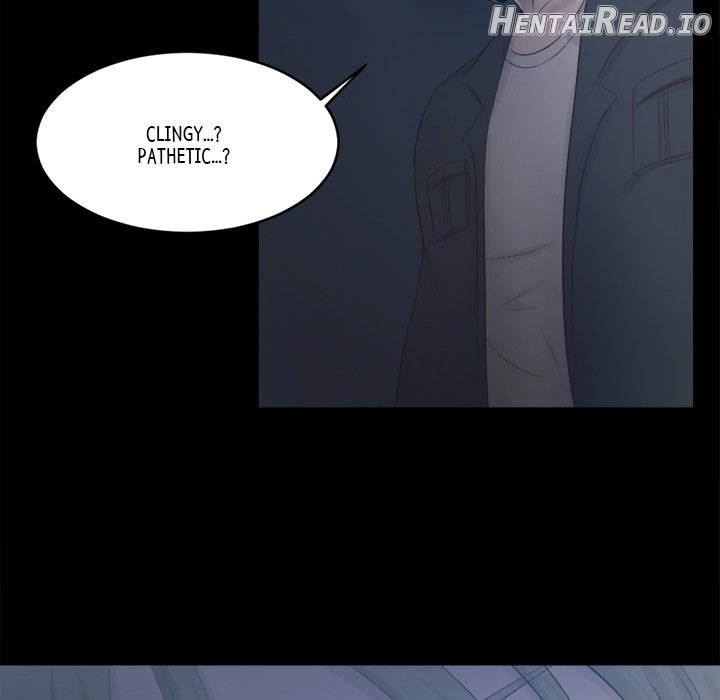 As Fate Would Have It Chapter 19 - page 54