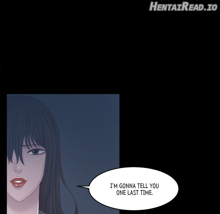 As Fate Would Have It Chapter 19 - page 61