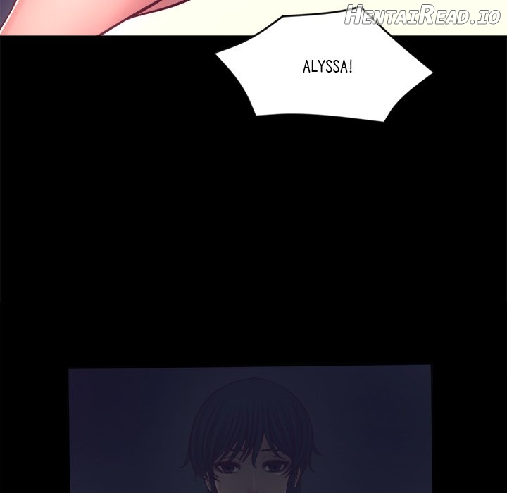 As Fate Would Have It Chapter 14 - page 122