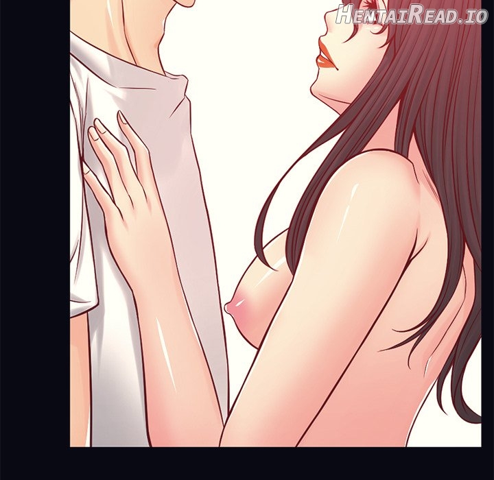 As Fate Would Have It Chapter 14 - page 54