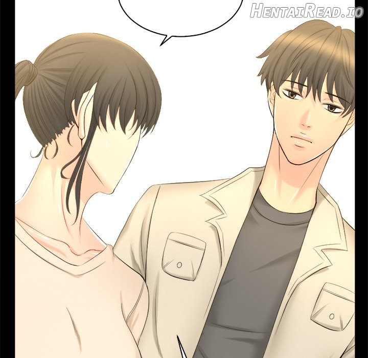 As Fate Would Have It Chapter 20 - page 10