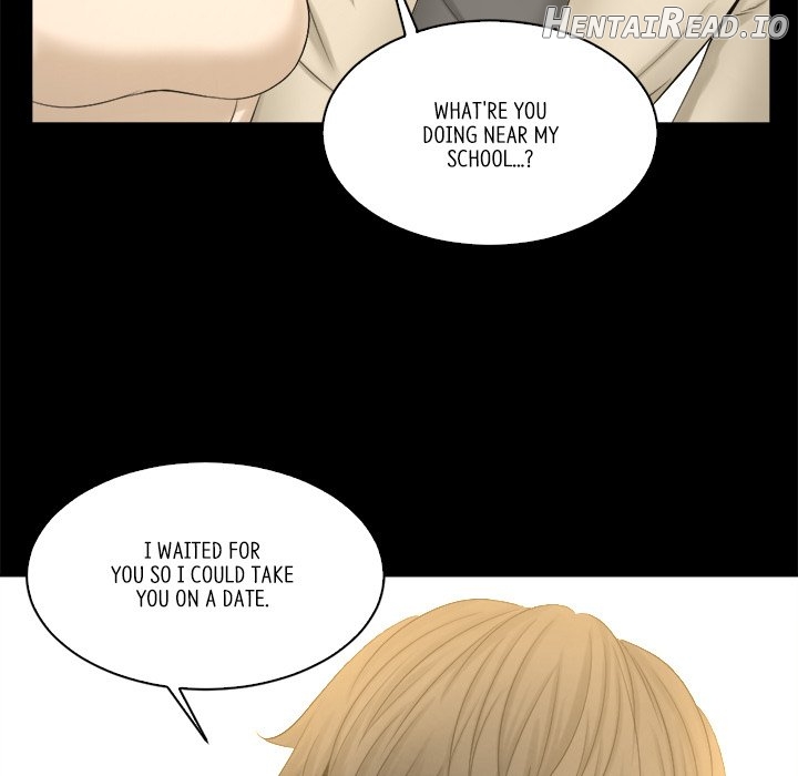 As Fate Would Have It Chapter 20 - page 11