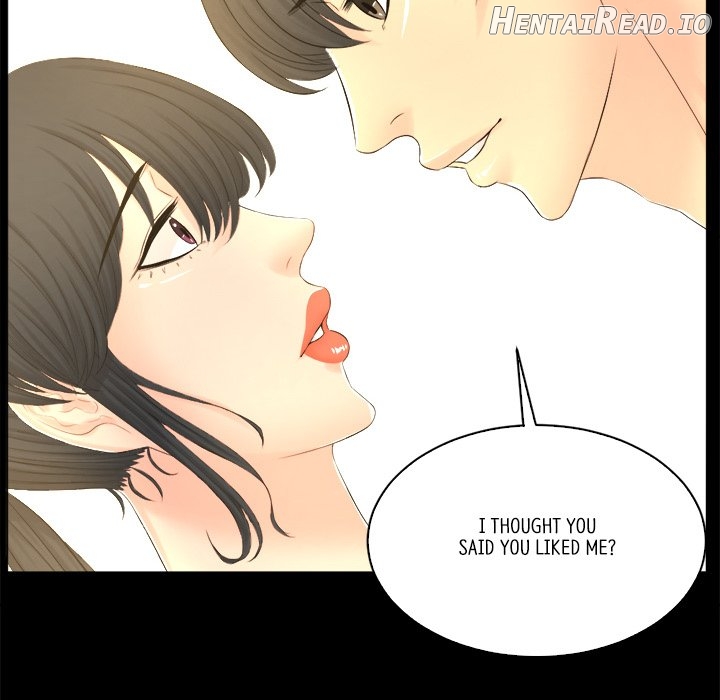 As Fate Would Have It Chapter 20 - page 18