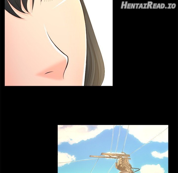 As Fate Would Have It Chapter 20 - page 21