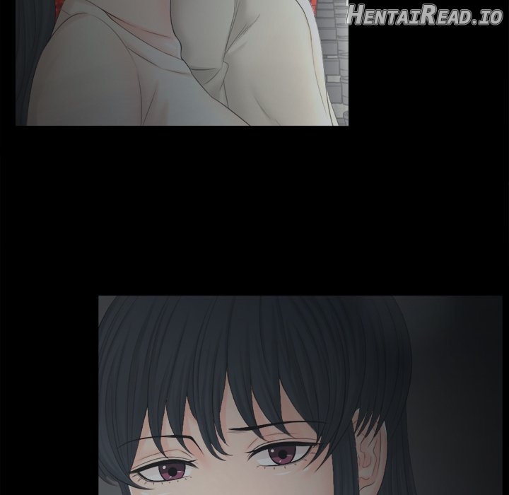 As Fate Would Have It Chapter 20 - page 34