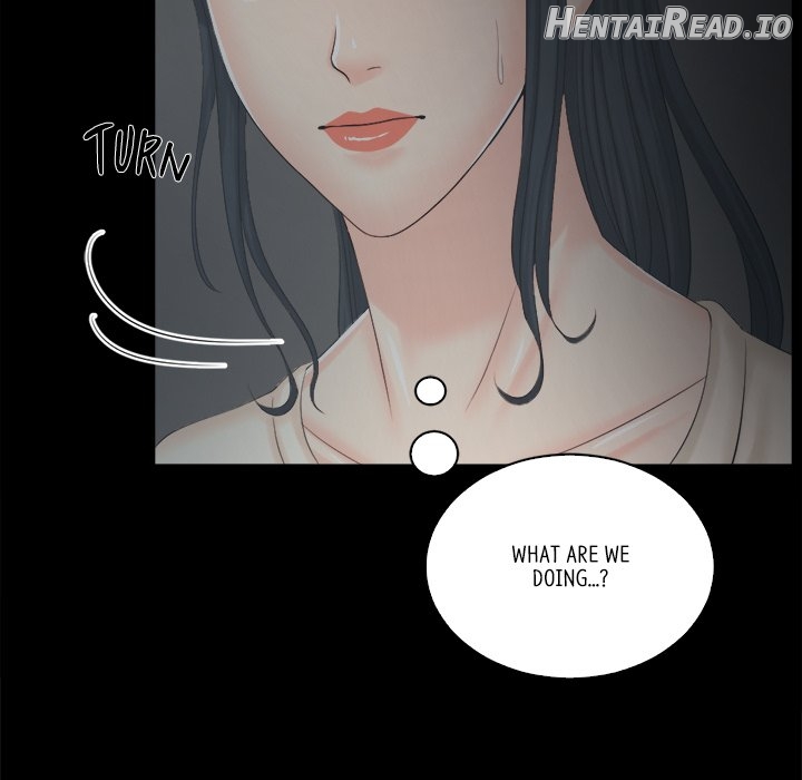As Fate Would Have It Chapter 20 - page 35