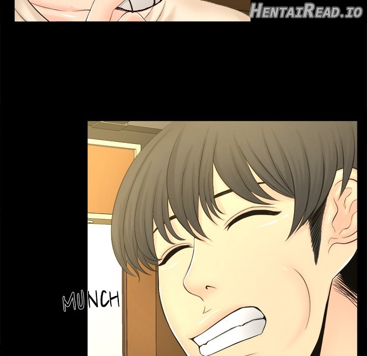 As Fate Would Have It Chapter 20 - page 39