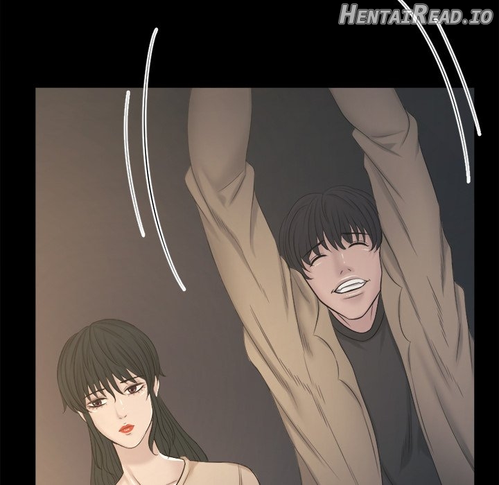 As Fate Would Have It Chapter 20 - page 47