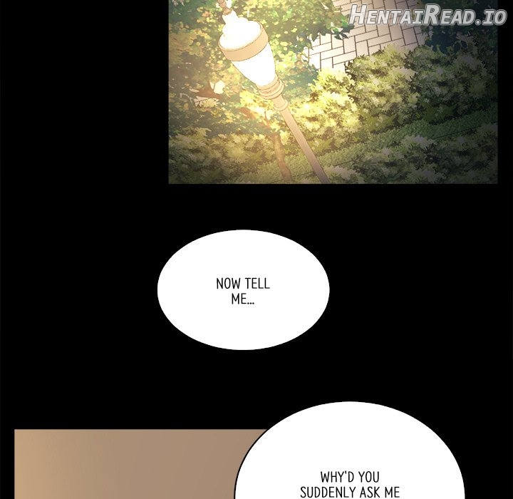 As Fate Would Have It Chapter 20 - page 49