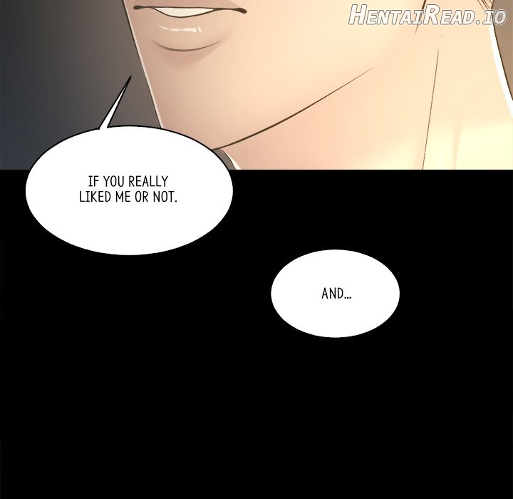 As Fate Would Have It Chapter 20 - page 57