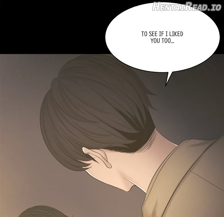 As Fate Would Have It Chapter 20 - page 58