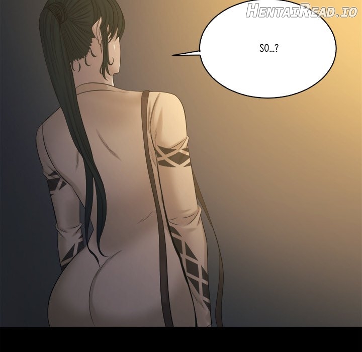 As Fate Would Have It Chapter 20 - page 63