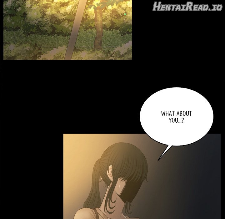 As Fate Would Have It Chapter 20 - page 73