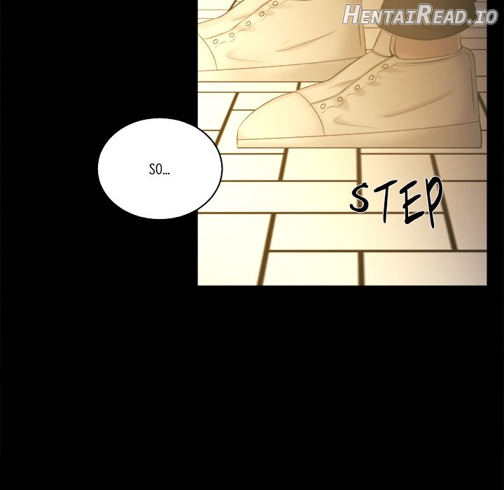 As Fate Would Have It Chapter 20 - page 87