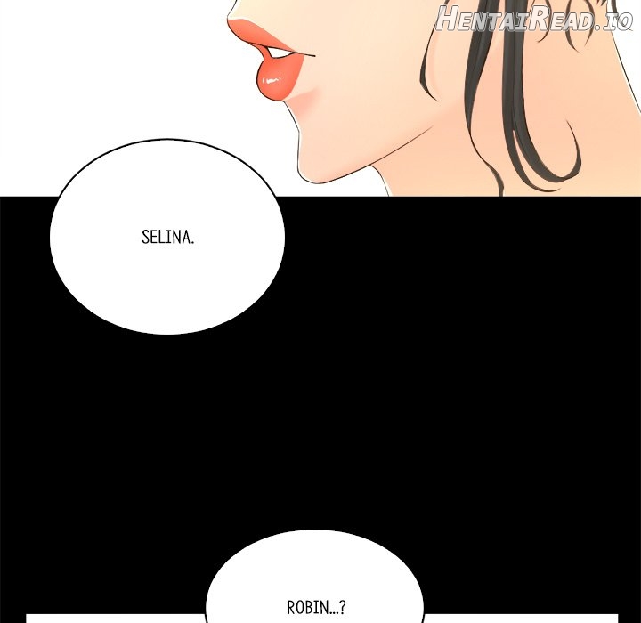 As Fate Would Have It Chapter 20 - page 9