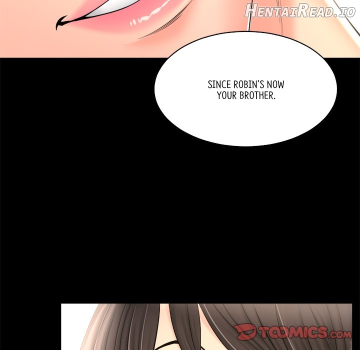 As Fate Would Have It Chapter 21 - page 26