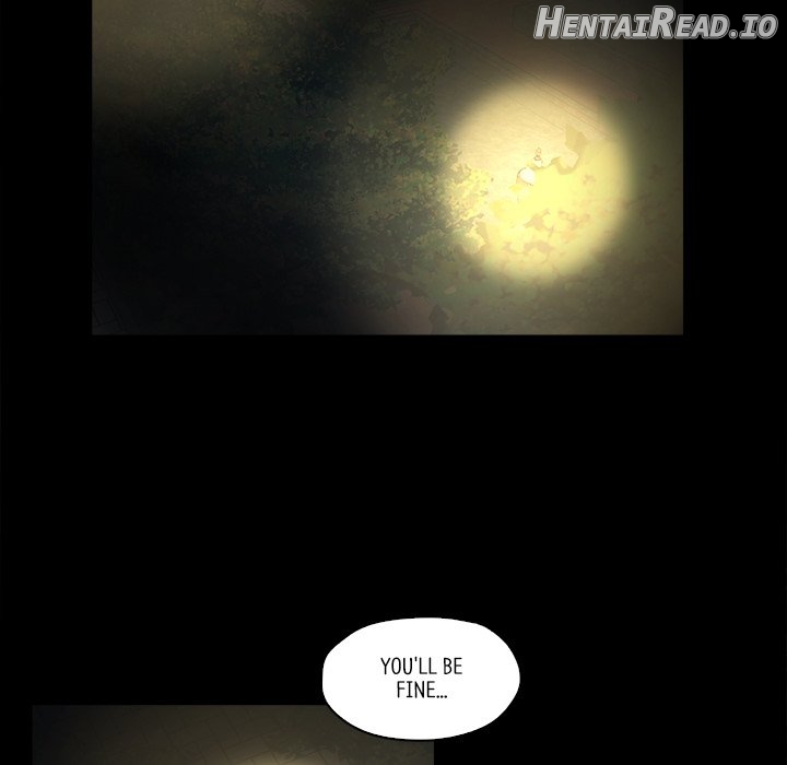 As Fate Would Have It Chapter 21 - page 81