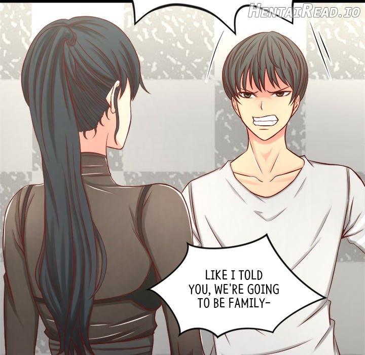 As Fate Would Have It Chapter 2 - page 10