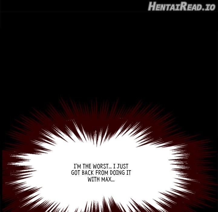 As Fate Would Have It Chapter 2 - page 107