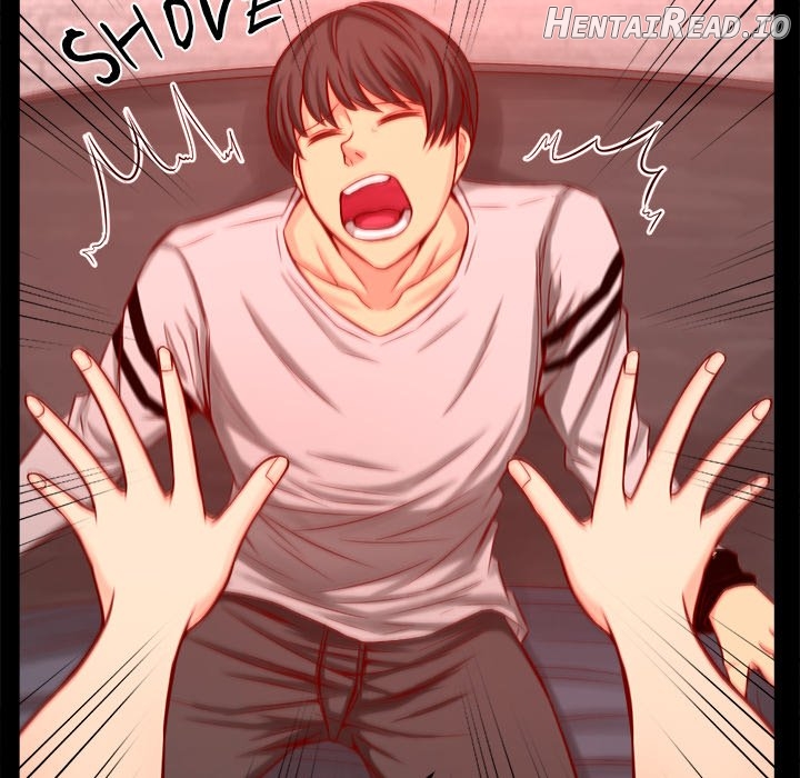 As Fate Would Have It Chapter 2 - page 110