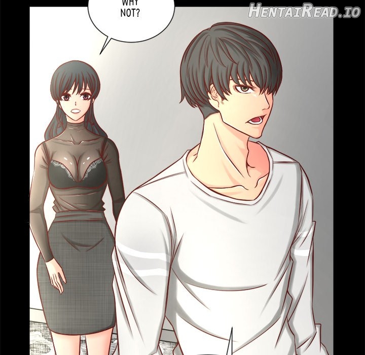 As Fate Would Have It Chapter 2 - page 18