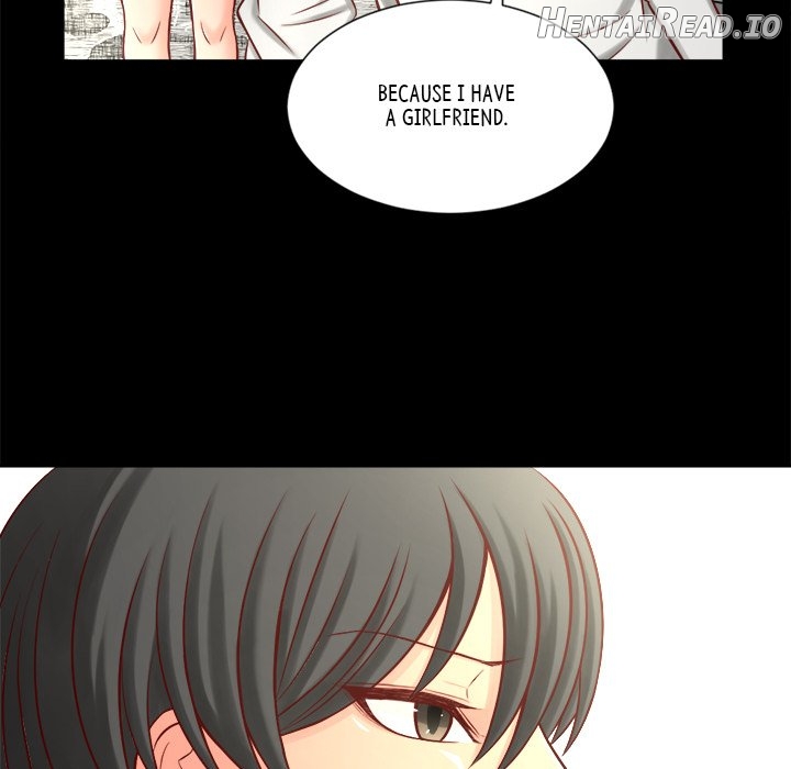 As Fate Would Have It Chapter 2 - page 19