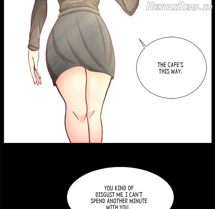 As Fate Would Have It Chapter 2 - page 25