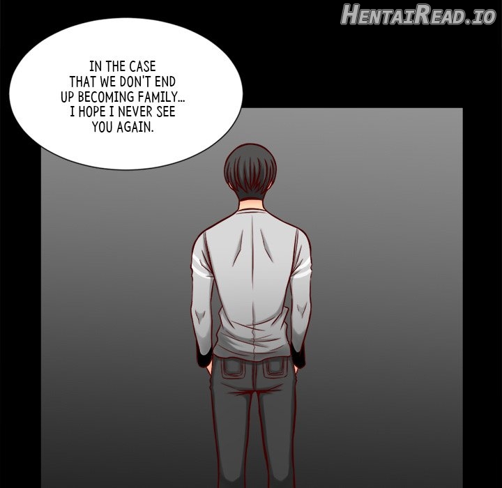 As Fate Would Have It Chapter 2 - page 27