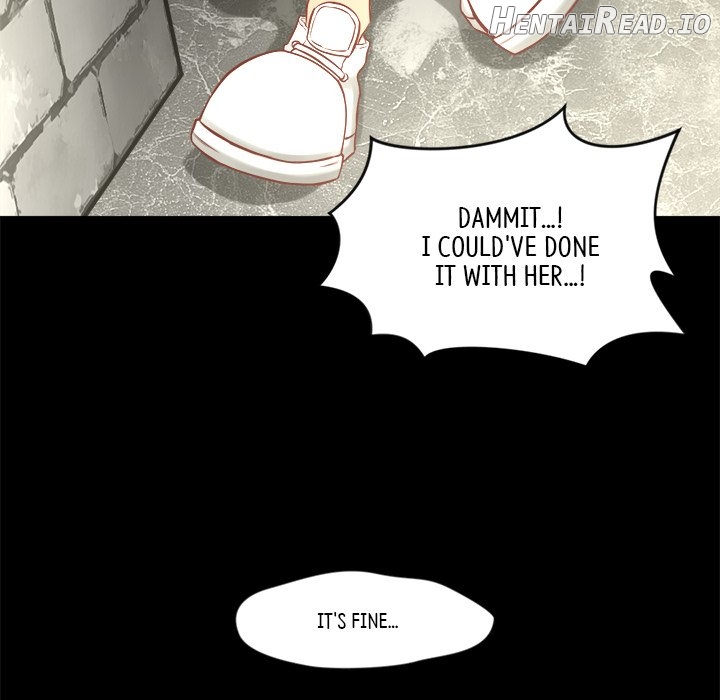 As Fate Would Have It Chapter 2 - page 38