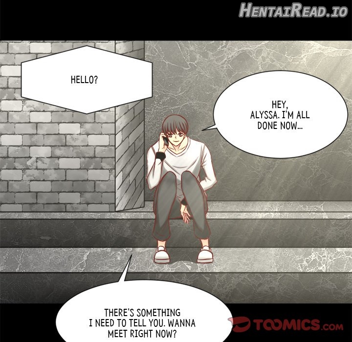 As Fate Would Have It Chapter 2 - page 42