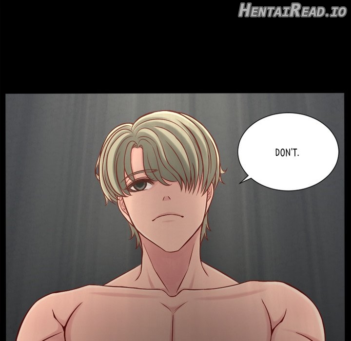 As Fate Would Have It Chapter 2 - page 56