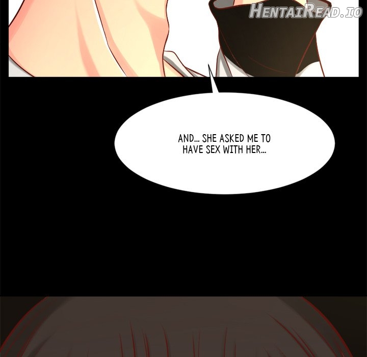 As Fate Would Have It Chapter 2 - page 73