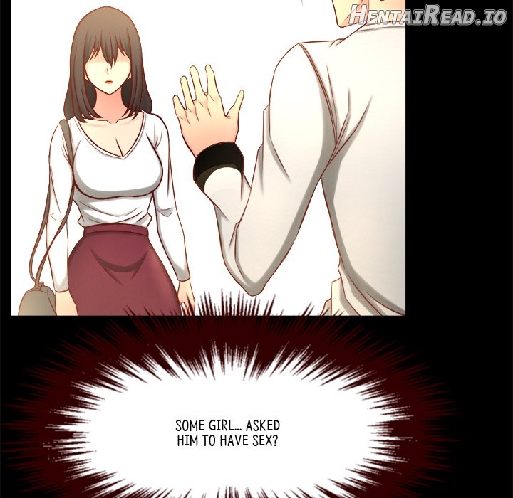 As Fate Would Have It Chapter 2 - page 78