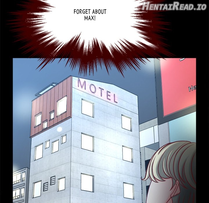 As Fate Would Have It Chapter 2 - page 99